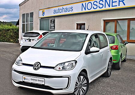 VW e-up! Volkswagen up! e-up! move-up! (CCS,eSound,SHZ,PDC,RFK,GRA)