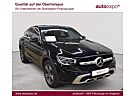 Mercedes-Benz GLC 300 GLC-Coupe 300 d 4Matic 9G AHK Sthzg SD