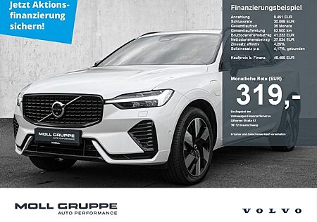Volvo XC 60 XC60 T6 AWD Plus Dark MATRIX ACC EL.HECK