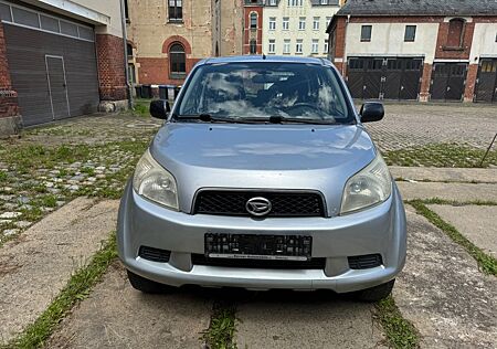 Daihatsu Terios Basis