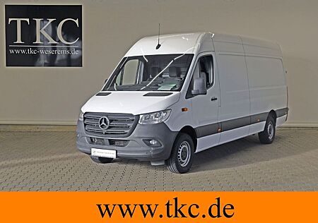Mercedes-Benz Sprinter 317 CDI Maxi KLIMA MBUX Kamera #500