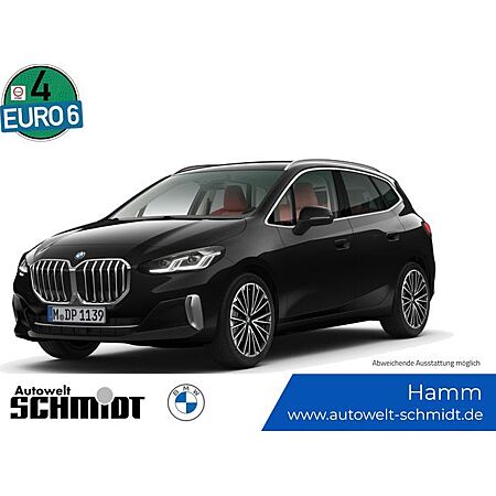 BMW 2er Active Tourer leasen