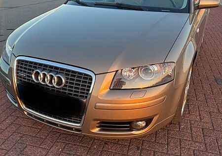 Audi A3 2.0 TDI quattro Ambition Sportback Ambition