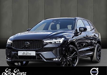 Volvo XC 60 XC60 B5 (B) AWD Ultra Black Edition NP:75.020,-/