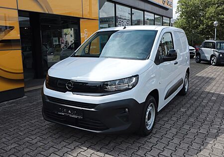 Opel Combo Cargo Edition 1.5D MT6 Rückfahrkamera