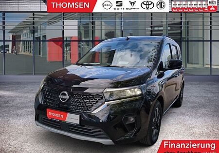 Nissan Townstar Kombi EV L1 N-Connecta Navi PDC CCS