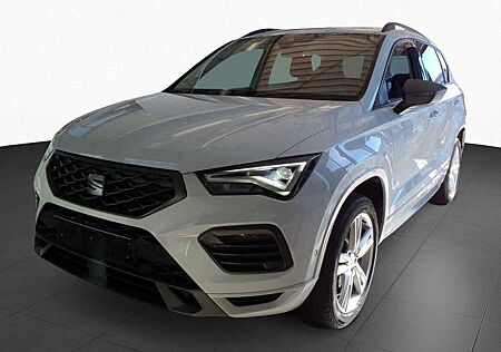 Seat Ateca 2.0 TDI DSG FR AHK*STHZ*LED*SZH*ACC*RFK