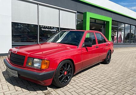 Mercedes-Benz 190
