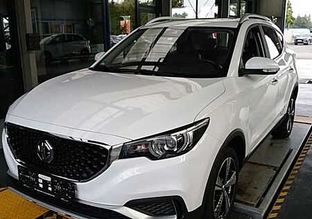 MG ZS EV Luxury Aut/Panodach/LEDER/LED/10500netto