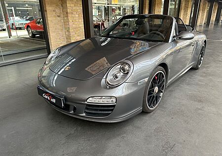 Porsche 911 Urmodell 911 Carrera 4 GTS Cabriolet*Approved bis 06.2026