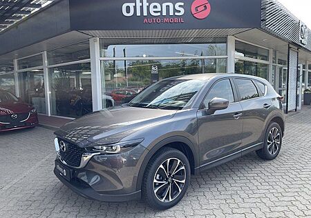 Mazda CX-5 2,2 Ad`vantage 360° Kamera;Navi;LED