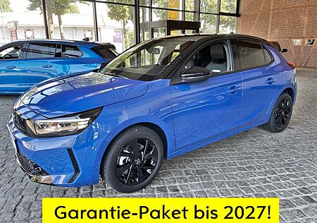Opel Corsa Ultimate +Garantie bis 2027+