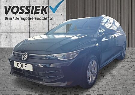 VW Golf Volkswagen 8 Variant 1.5 TSI BMT Life IQ-Light 6-Gang