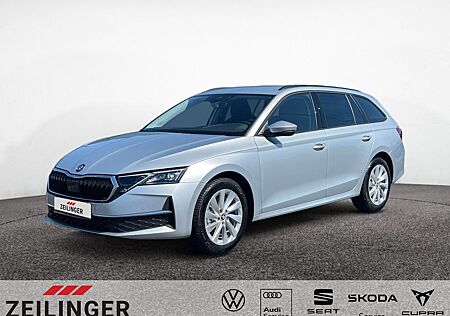Skoda Octavia Combi Selection TSI DSG|AHK|MATRIX|17"