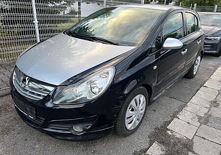 Opel Corsa 1.4 Twinport Sport Sport