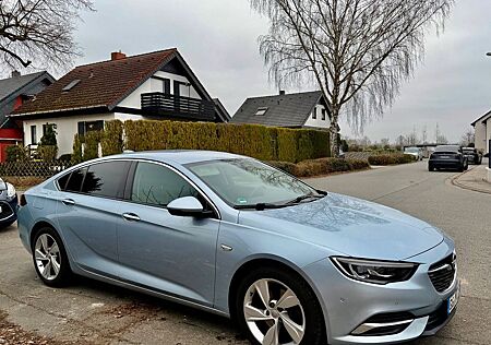 Opel Insignia 2.0 Diesel 170 PS Innovation Grand S...
