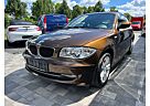 BMW 116i Edition Automatik Klima Alu Pdc