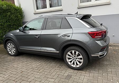 VW T-Roc Volkswagen 1.5 TSI ACT OPF -