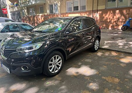 Renault Kadjar ENERGY 9.500 € FESTPREIS