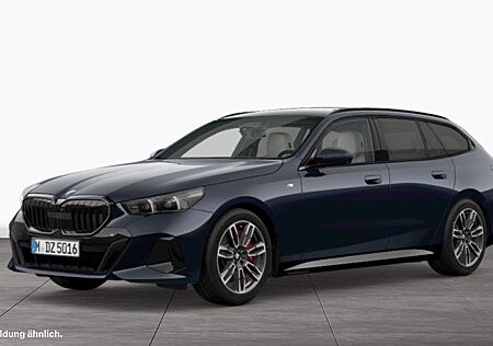 BMW 520d xDrive Touring M Sport AHK LiveCockpitProf