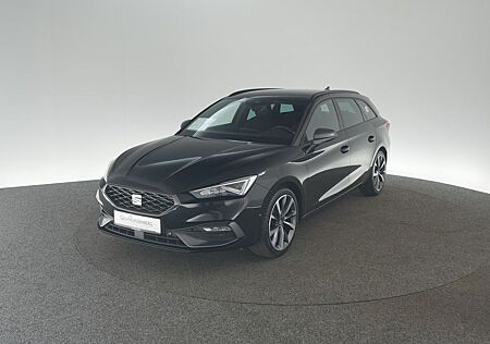 Seat Leon ST 1.5 eTSI DSG FR line LED ACC