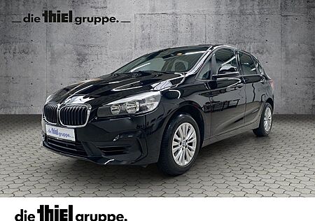 BMW 218i Active Tourer Advantage