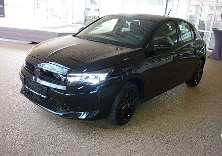 Opel Corsa F GS Automatik