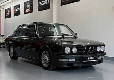BMW 535 M535i/Rostfrei/H-Kennz./Finanzierung/TOP-Zustand