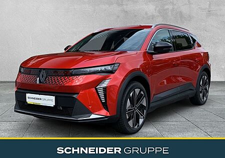 Renault Scenic E-Tech TECHNO 220 LONGE RANGE CCS+KAMERA