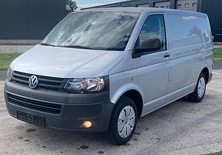 VW T5 Transporter Volkswagen T5 2,0 TDI Kasten,Klima,PDC V+H,1.Hand,RCD 310