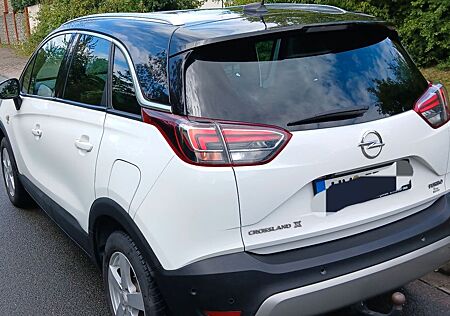 Opel Crossland X Crossland (X) 1.2 DI Turbo 96kW INNOVATION S...