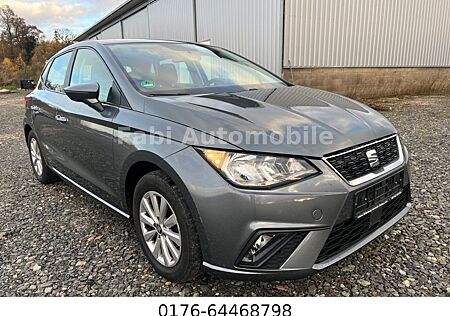 Seat Ibiza Style+KLIMA+ALUS+TEMPOMAT+MFL