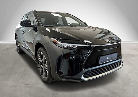 Toyota bZ4X 4x2 Comfort 150 KW Navi LED Apple CarPlay A