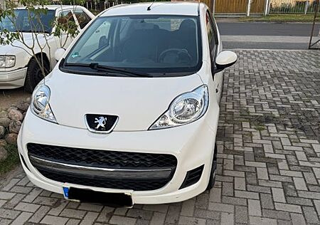 Peugeot 107 Millesim 200 70
