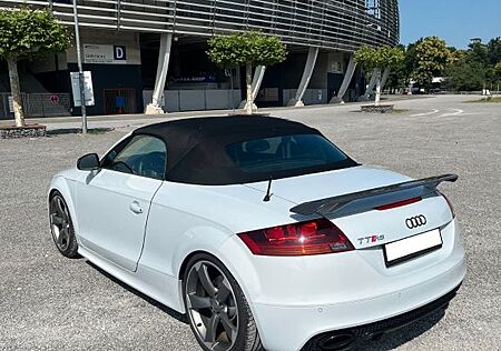 Audi TT RS Roadster 2.5 TFSI quattro - 309 KW