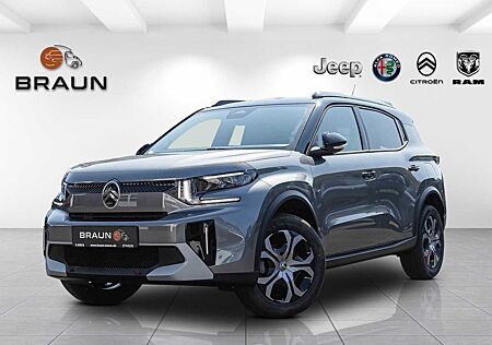 Citroën C3 Aircross Turbo 100 S&S PLUS