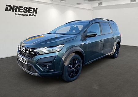 Dacia Jogger Expression TCe 110 Klimaaut.DAB Fahrassi