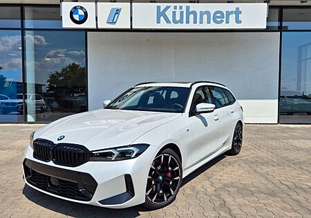 BMW 320d xDrive ///M-Sport-Pro/Pano-D/Standheiz/Lord