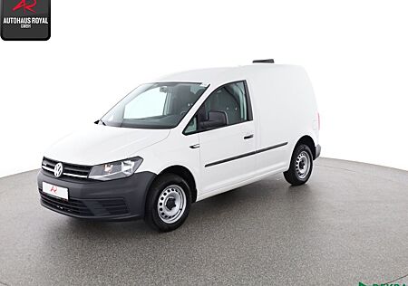VW Caddy Volkswagen 1.4 TGI ERDGAS KASTEN NAVI,KLIMA,REGAL,1HD