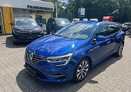 Renault Megane Grandtour TCe 140 EDC Techno EURO6