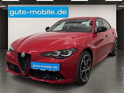 Alfa Romeo Giulia 2.0 Veloce Q4 | ACC |19"LM |MATRIX