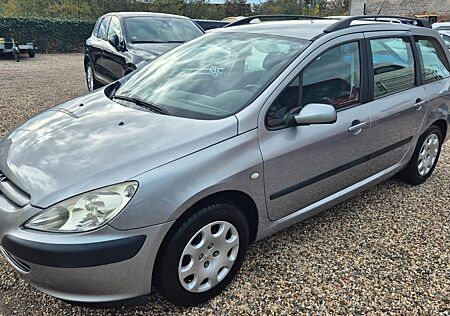 Peugeot 307 Break/ SW Break Grand Filou Cool
