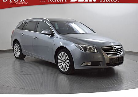Opel Insignia ST 2.0 Turbo 4x4 Aut. Cosmo NAV+XEN+SHZ