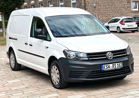 VW Caddy Volkswagen Nfz Maxi Kasten 1.6 TDI NAVI Klima