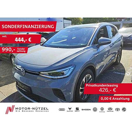 VW ID.4 leasen