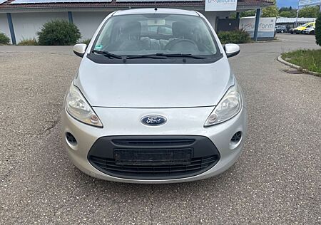 Ford Ka Champions Edition Klima Euro 5 Multifunktions