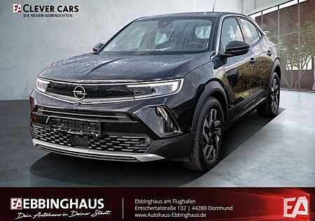 Opel Mokka-e Mokka e Elegance Park & Go Paket Kamera Navi