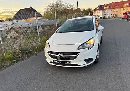 Opel Corsa E Selection