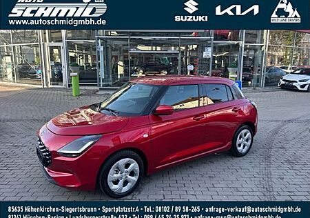 Suzuki Swift 1.2 DUALJET HYBRID AUTOMATIK COMFORT