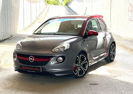 Opel Adam S 1.4 Turbo